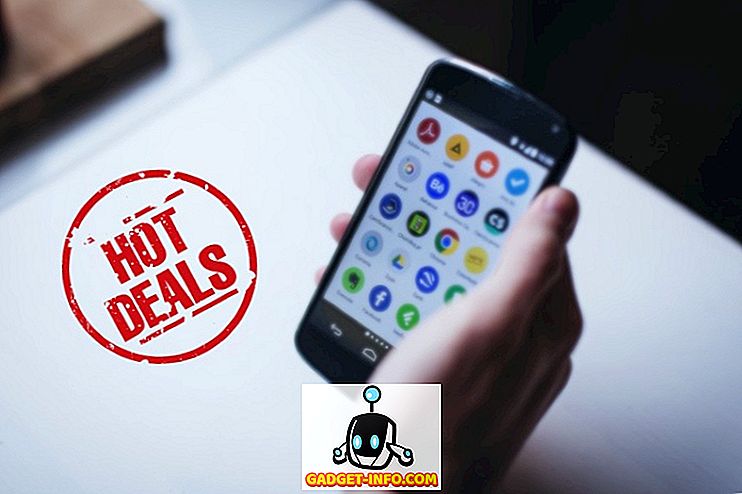 Hoe de beste app-deals te vinden voor Android en iOS