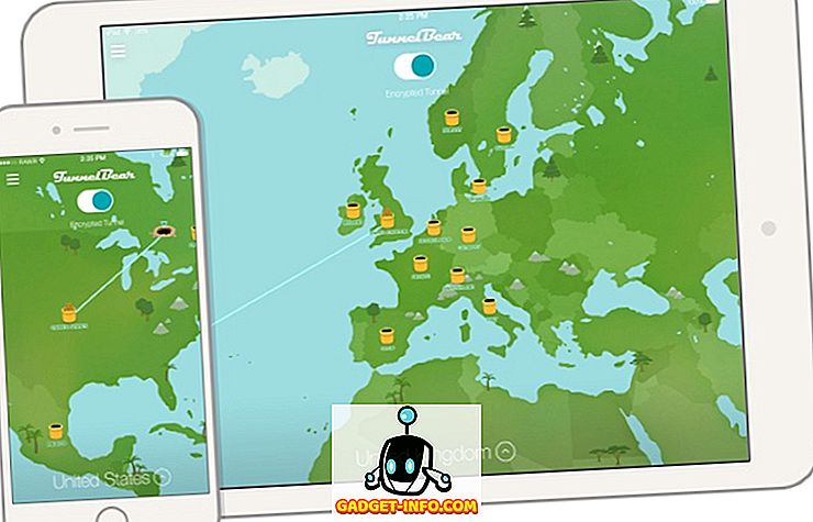 10 beste gratis VPN-apper for iPhone for å beskytte din personvern på nettet