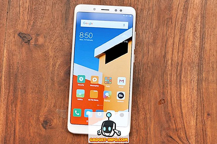 Redmi Note 5 Pro Review: ¿Debe usted comprar?