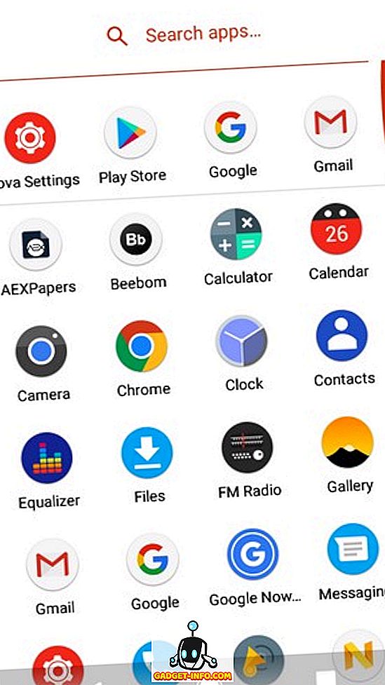 So Andern Sie App Symbole Auf Android