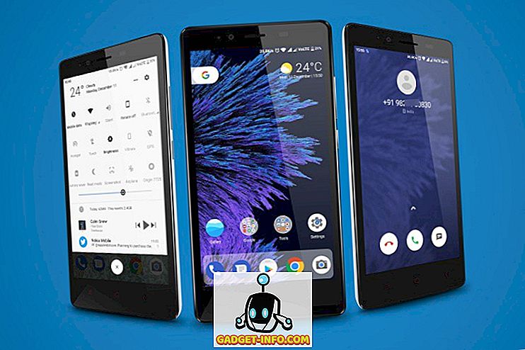 12 Bedste MIUI-temaer for at få din Xiaomi-enhed til at ligne lager Android