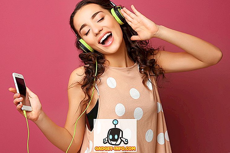 10 migliori lettori musicali per Android da utilizzare