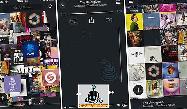 10 Aplikasi Pemutar Musik Iphone Terbaik Yang Dapat Anda Coba