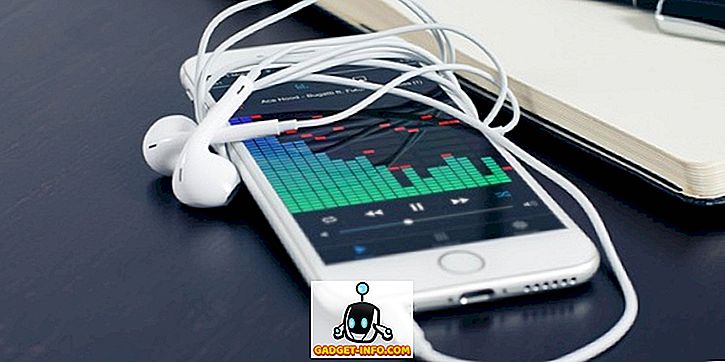 10 Nejlepší iPhone Music Player Apps můžete vyzkoušet