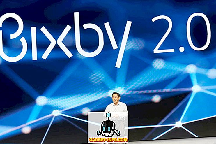 5 Нові функції Bixby 2.0, які ви повинні знати