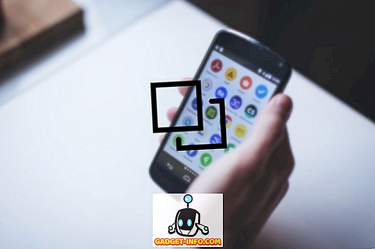 mudah alih: Cara Kongsi Skrin Antara Peranti Android Berbilang