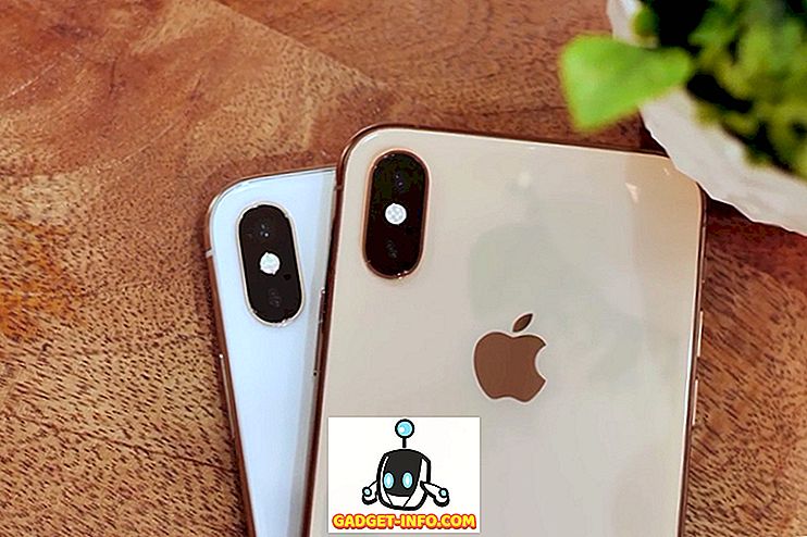 мобільний: iPhone XS Beautygate: Чи є розумний HDR Apple над згладжуванням вашого обличчя?, 2019