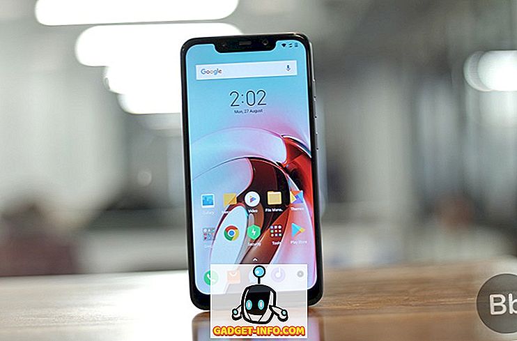 mobil - 10 cele mai bune telefoane sub 30000 INR pe care le puteți cumpăra (decembrie 2018)