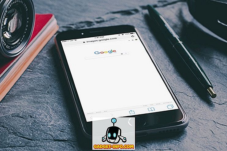Как да обърнете Търсене на изображения на Android и iPhone