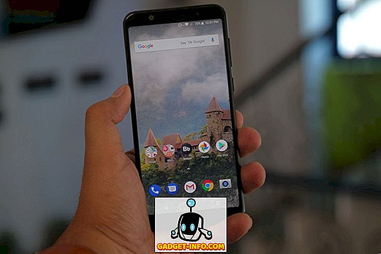 Asus ZenFone Max Pro: Häufig gestellte Fragen