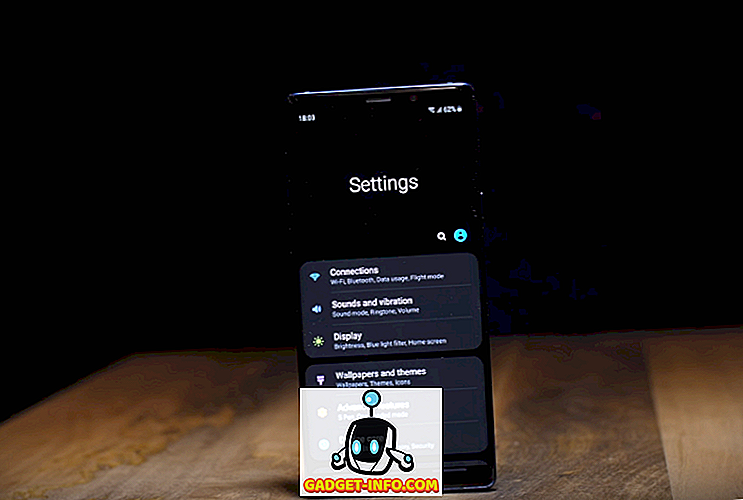 móvil - 13 características interesantes de la interfaz de usuario de Samsung One que debe conocer