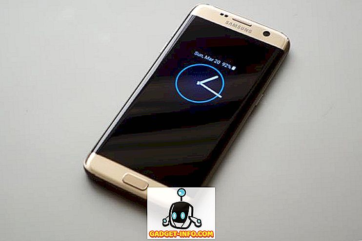 Samsung Galaxy S7 Edge преглед