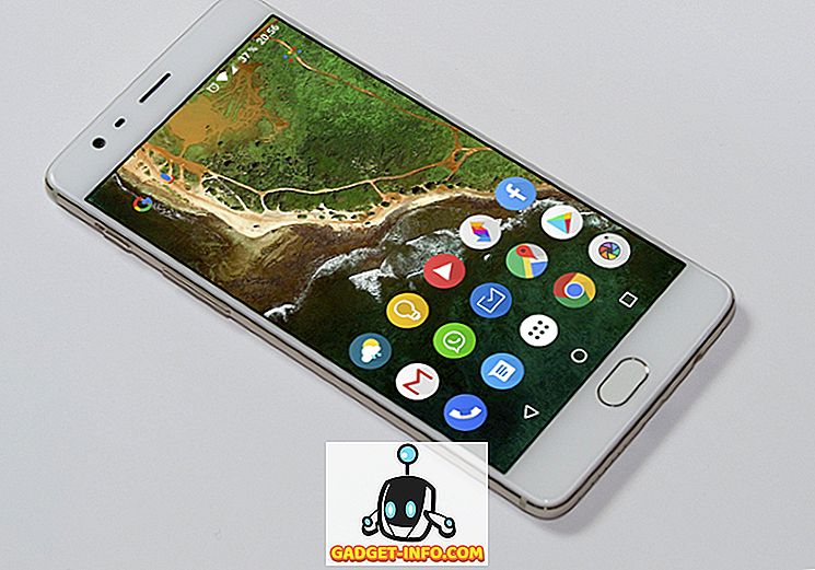 20 besten Android-Werfer, um Ihren Homescreen zu überarbeiten