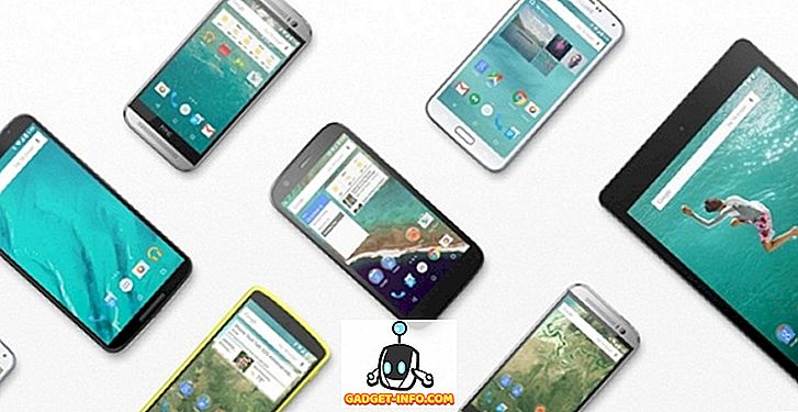 10 fantastiche app per Android che non conosci