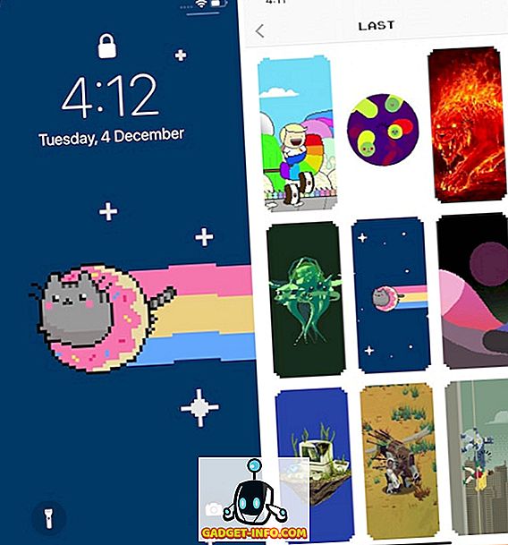 7 Beste Live Wallpaper Apps For Iphone