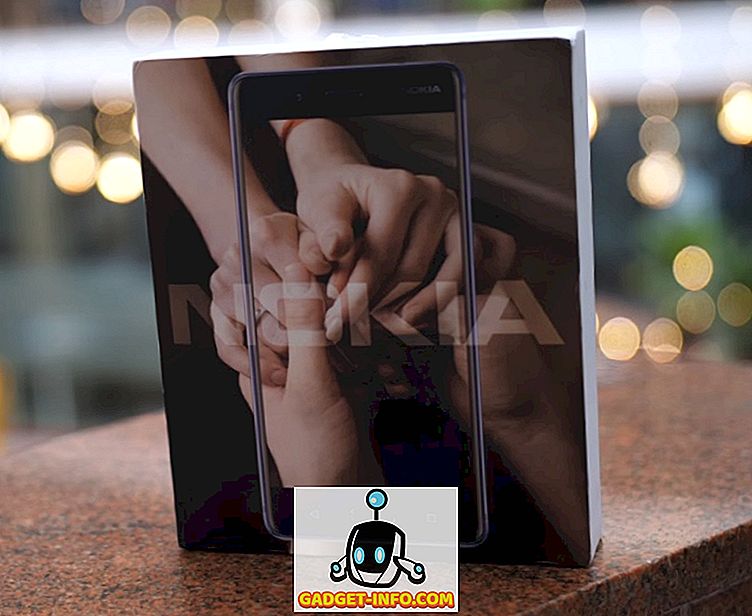 Ulasan Nokia 8 Upaya Pertama Yang Solid Di Android Flagships