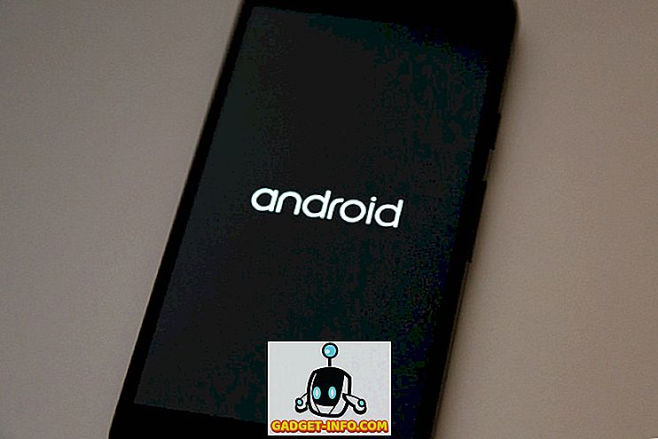 Apakah Boot Disahkan Tegas dalam Android Nougat?