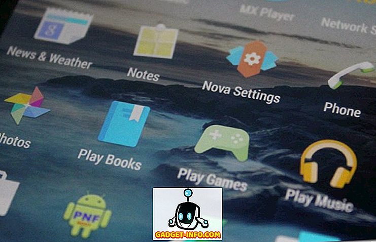 Sådan deaktiveres eller slettes Bloatware Apps fra din Android Mobile