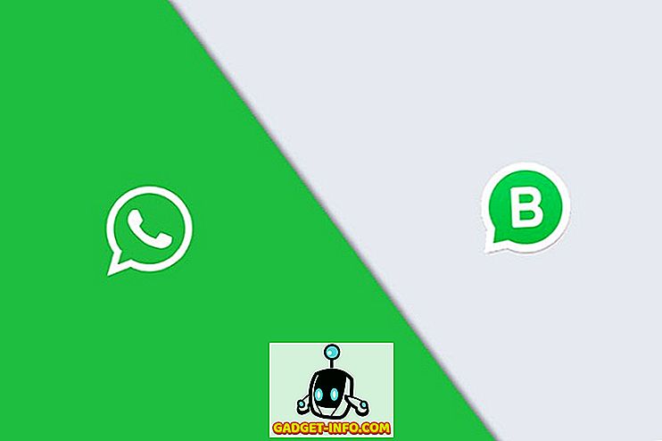 WhatsApp 비즈니스 란 무엇이며 원래 WhatsApp와 어떻게 다른가요?