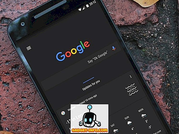 móvil: Los 15 mejores temas de CM13 para personalizar tu experiencia con CyanogenMod