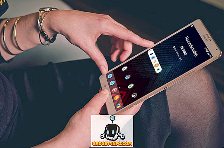 Jak získat LG V30 plovoucí Bar na každém zařízení Android