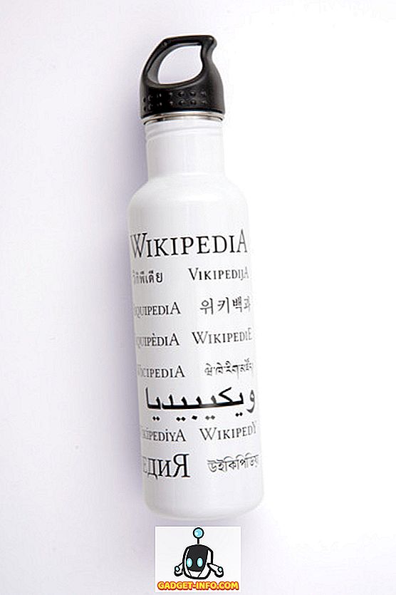 Osta Wikipedia kaupu ametlikust Wikimedia Online Shopist