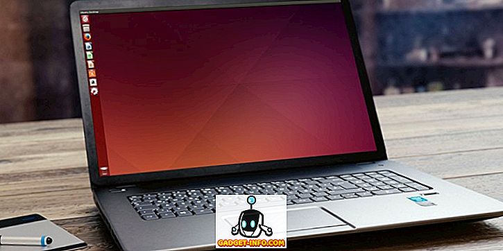 7 Suure Ubuntu rakenduste käivitajaid, mida saate kasutada