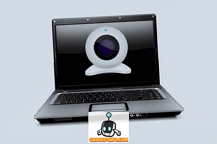 10 Nejlepší software Webcam můžete použít