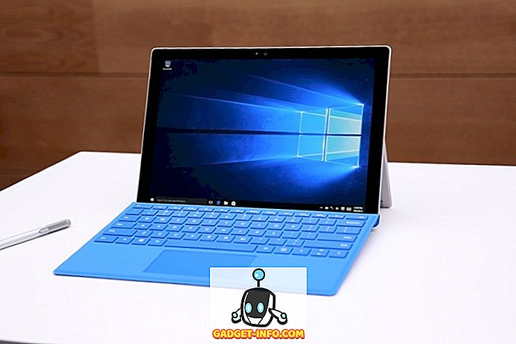 6 Beste Sperrbildschirm- und Desktop-Hintergrund-Apps für Windows 10