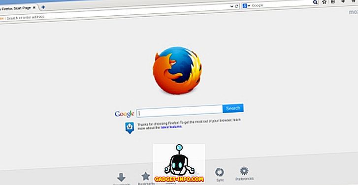 10 migliori browser Web per Linux