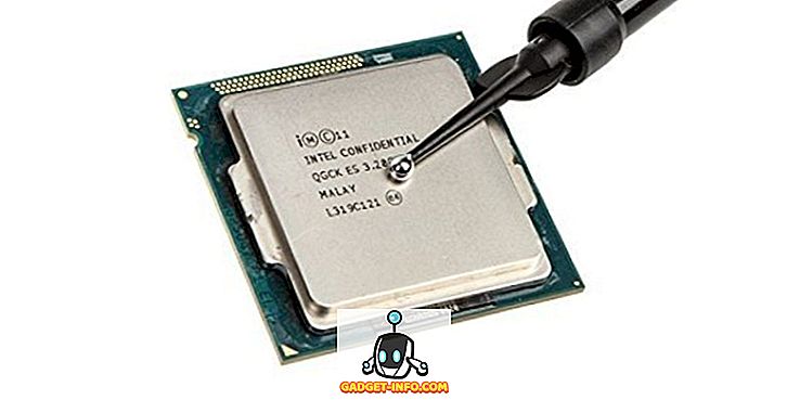 настолен компютър - 8 най-добри термични пасти за процесора, който можете да закупите