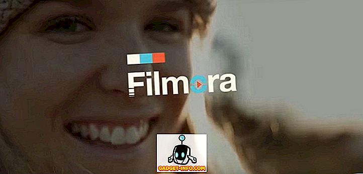 Wondershare Filmora apžvalga: vaizdo redagavimo programinė įranga visiems