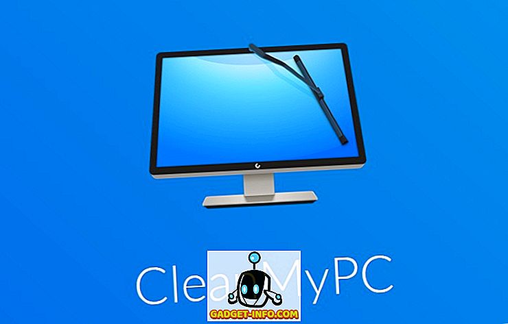 CleanMyPC: Curățați cu ușurință și optimizați PC-ul