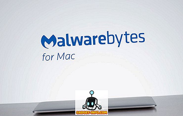 Mac 검토를위한 Malwarebytes : 당신은 그것을 사용해야합니까?