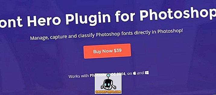 20 Beste Photoshop-plug-ins voor ontwerpers