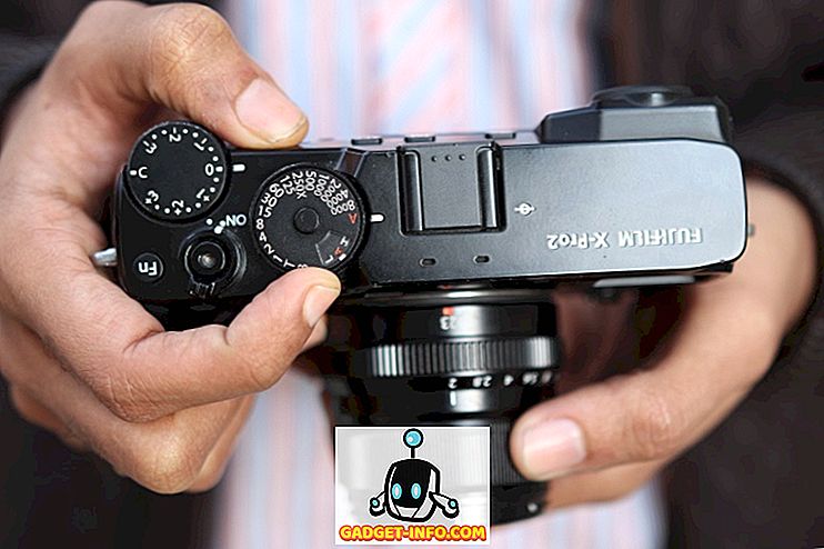 Test Fujifilm X-Pro2: un mélange de passion et de perfection