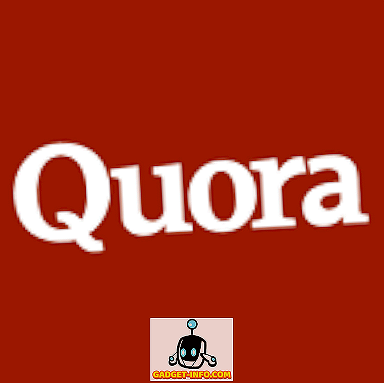 Nüüd saate edendada oma küsimust Quora kohta