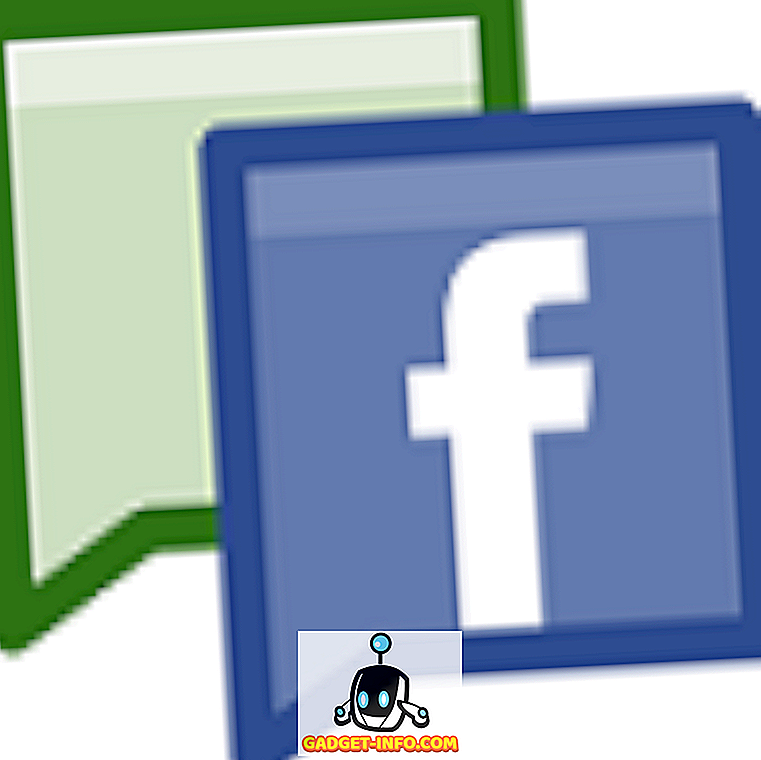 Facebook stran Nova funkcija »Ljudje govorijo o tem«