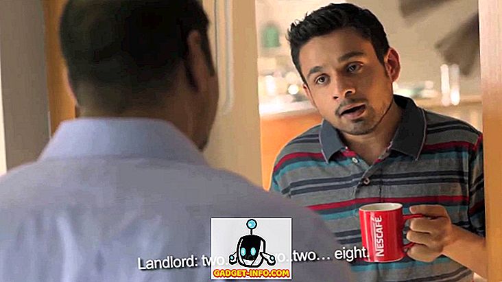 Viral Yapılan 2014'ün Hint Reklamlarına Dokunan 10 Kalp