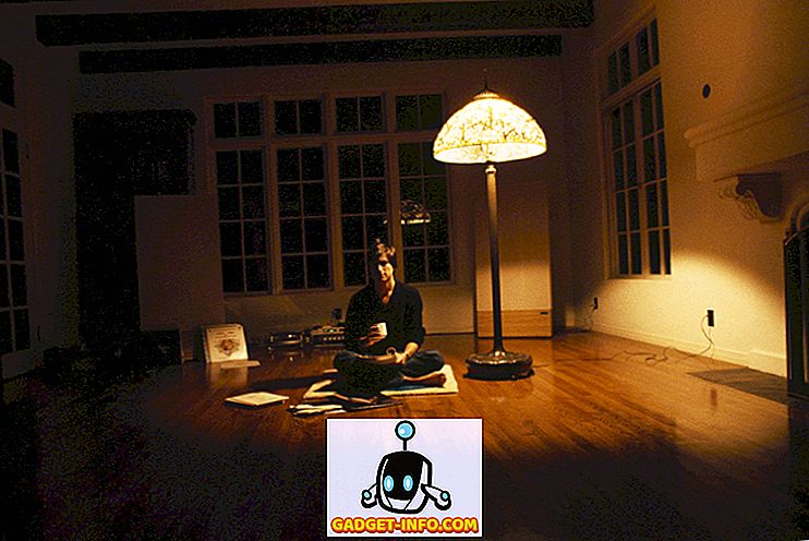 Steve Jobs At Home nel 1982 [PIC]