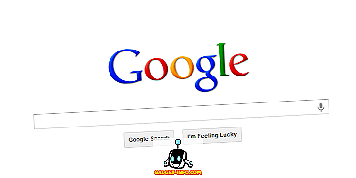 Google pretraživanje, iza kulisa