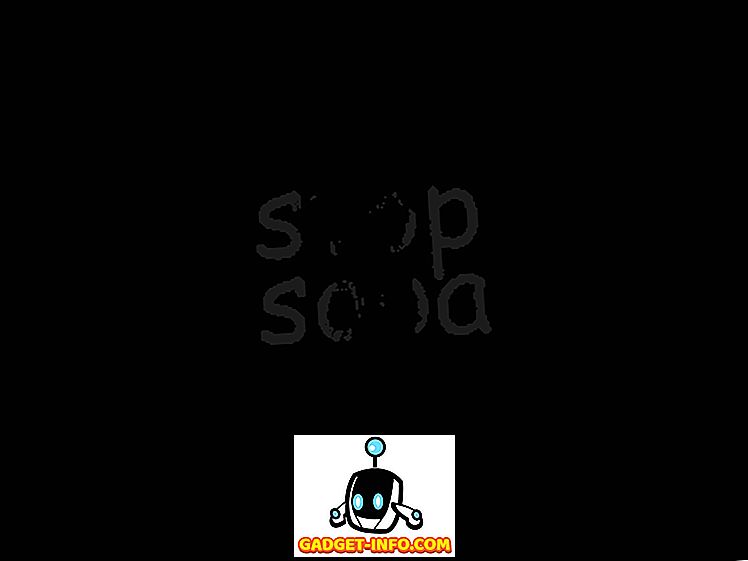 Kā piekļūt Wikipedia SOPA Blackout laikā