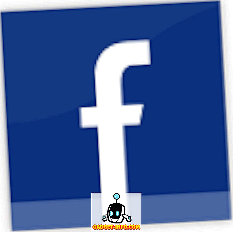 Facebook doda možnost »Skrij oznako«