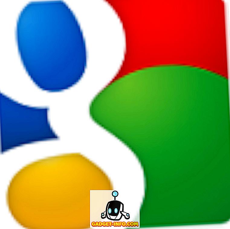 Топ-10 повідомлень на офіційному блозі Google в 2011 році