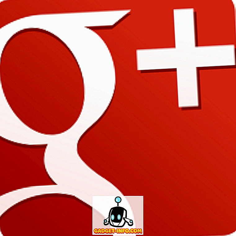 Google Plus tar over Facebook og LinkedIn i tilfredshetsundersøkelse