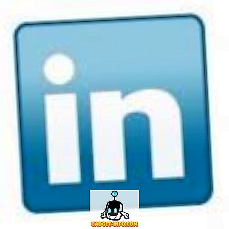 LinkedInのトップ10トップ企業
