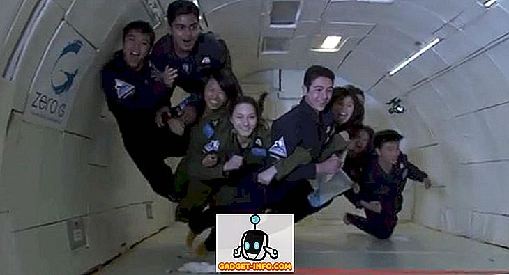 Upoznajte globalne pobjednike YouTube svemirske laboratorije