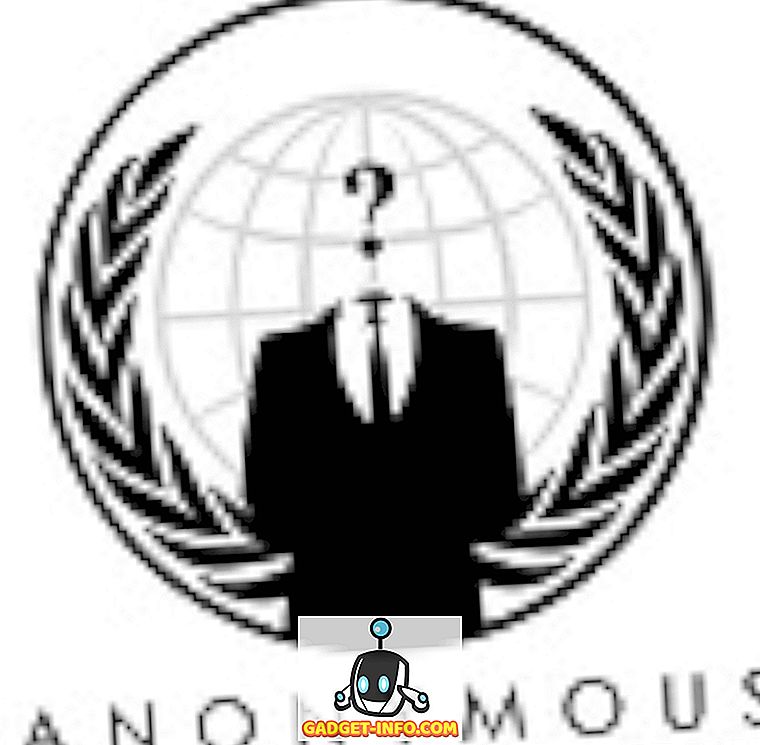 Anonymous amenaza con apagar FOX News el 5 de noviembre
