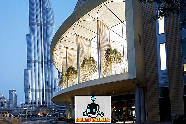 Dubai uus Apple Store on kõige lahedam Apple Store