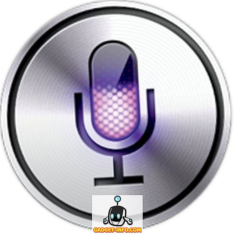 La storia di Apple's Voice Assistant Siri